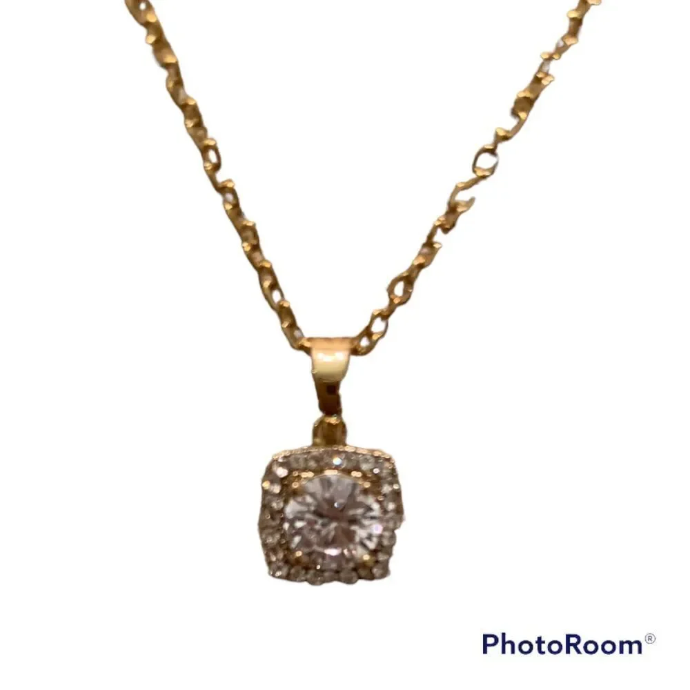 N/A premium plated